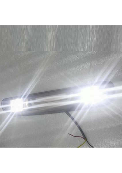 Yüksek Monteli Fren Lambası Stop Lambası Araba LED Üçüncü 3. Fren Lambası Ford Ranger 1999-2016 F250 F350 Mazda B2300 B2500 (Yurt Dışından)