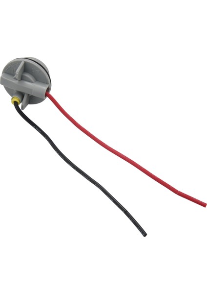 Adet 1156 BAY15D Lamba Tutucu Ampuller P21/5W Adaptör Tabanı Soketli Konnektör Plastik Araba Aksesuarları Fren Lambası (Yurt Dışından)