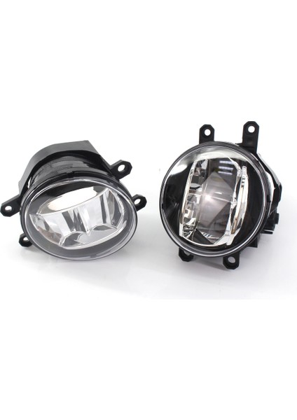 Otomotiv LED Sis Lambası Ön Sis Lambası Doğrudan Değiştirme: 2013-2018 Toyota Corolla Camry Lexus RX350 ES350 CT200H LX570 81210-48050 81220-48050 (Yurt Dışından) fiyatları