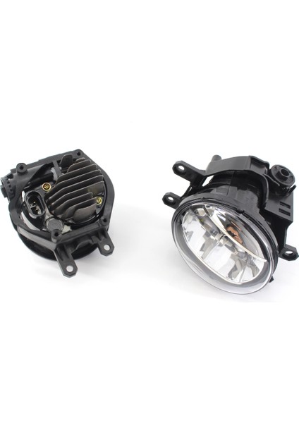 Otomotiv LED Sis Lambası Ön Sis Lambası Doğrudan Değiştirme: 2013-2018 Toyota Corolla Camry Lexus RX350 ES350 CT200H LX570 81210-48050 81220-48050 (Yurt Dışından) modelleri