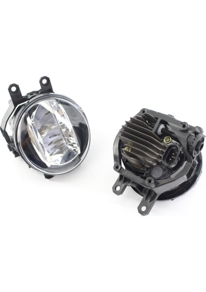 Otomotiv LED Sis Lambası Ön Sis Lambası Doğrudan Değiştirme: 2013-2018 Toyota Corolla Camry Lexus RX350 ES350 CT200H LX570 81210-48050 81220-48050 (Yurt Dışından) fırsatları