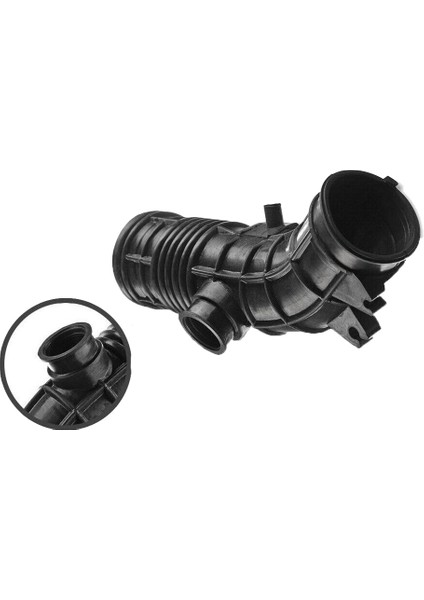 17228-P3F-000 Yeni Hava Girişi Hortumu 696-713 Honda Crv 1997 1998 Için Motor Soğuk Hava Emme Hortumu 17228P3F000 (Yurt Dışından)