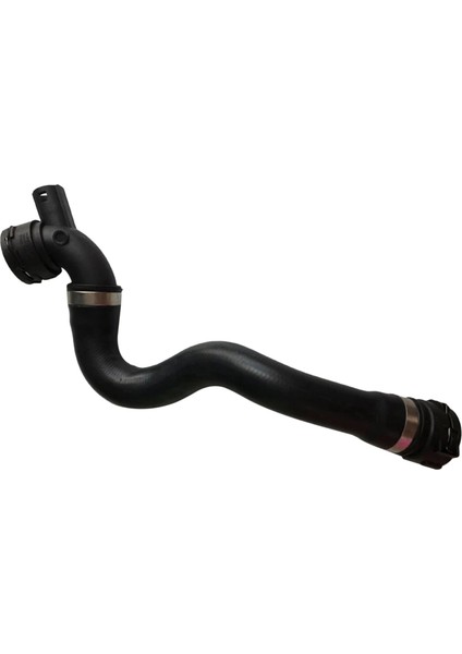 Radyatör Soğutma Suyu Hortumu -Bmw E88 E91 E84 E90 E93 E82 E92 X1 17127531769 (Yurt Dışından)