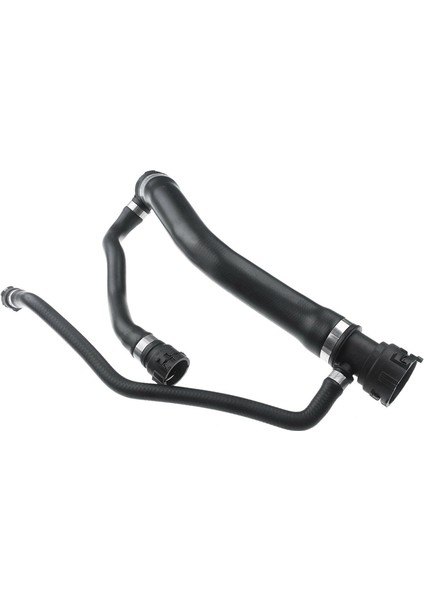 Üst Radyatör Soğutma Suyu Hortumu -Bmw E65 750I E66 750LI 2006 2007 2008 2009 4.8l (Yurt Dışından)