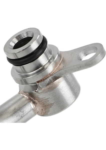 11537558901 Bmw E89 E90 E93 335I 335XI N54 Için Turboşarj Soğutma Sıvısı Besleme Dönüş Hortumu (Yurt Dışından)