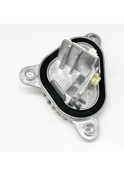 63117494851 Sol Drl Gündüz Farları Bmw 2 Serisi F22 F23 Lcı F87 M2 2017-2021 Far LED Modülü Için Kaynak (Yurt Dışından)