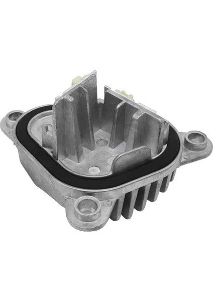 63117494851 Sol Drl Gündüz Farları Bmw 2 Serisi F22 F23 Lcı F87 M2 2017-2021 Far LED Modülü Için Kaynak (Yurt Dışından)