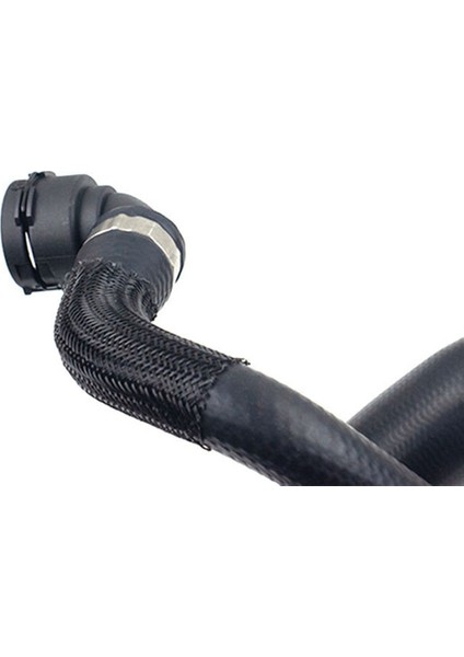 Soğutma Hortumu Borusu Radyatör Soğutma Hortumu 17127536230 For-Bmw X5 E70 4.8ı XDRIVE48I 4.8l V8 2007 2008 2009 2010 (Yurt Dışından)