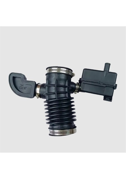 16576JN30A Motor Parçaları Emme Borusu Motor Emme Borusu Nissan Teana J32 Altima L33 Japon Yedek Parça 16576-JN30A (Yurt Dışından)