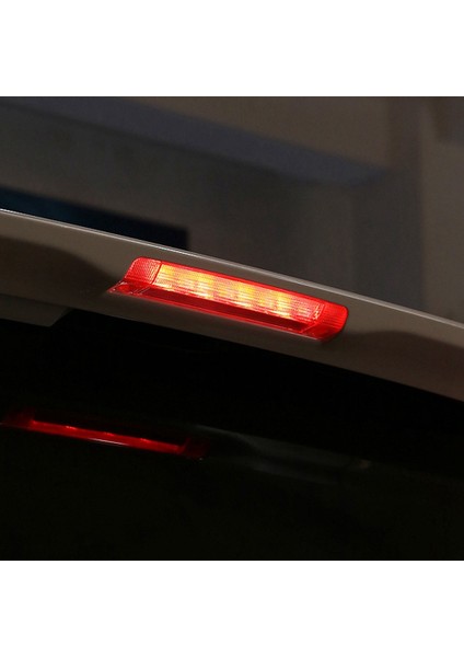 Toyota Alphard 2015-2021 Için Modifiye Arka Lambaları Fren Lambaları Kablo Demeti Flaş Tüm Vurgulamak Arka Uçlu Fren Lambaları (Yurt Dışından)