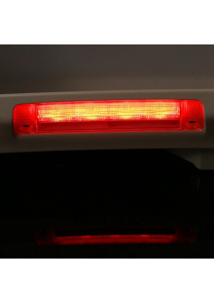 Toyota Alphard 2015-2021 Için Modifiye Arka Lambaları Fren Lambaları Kablo Demeti Flaş Tüm Vurgulamak Arka Uçlu Fren Lambaları (Yurt Dışından)