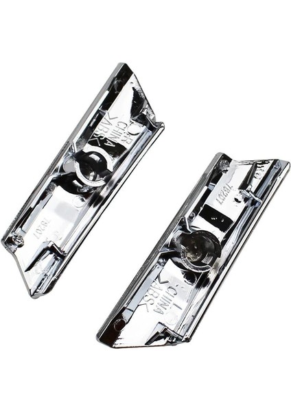 Araba Styling Far Yıkama Memesi Kapağı Lexus GS300 GS350 GS430 GS450H GS460 2006-2011 85208-30031 85207-30031 (Yurt Dışından)
