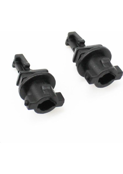 Araba Styling Far Yıkama Memesi Kapağı Lexus GS300 GS350 GS430 GS450H GS460 2006-2011 85208-30031 85207-30031 (Yurt Dışından)