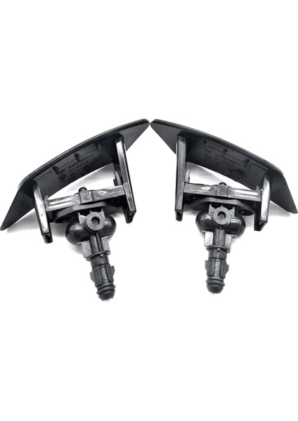 Citroen C4 Peugeot 307 Için Far Su Püskürtme Yıkama Memesi 6438C2 6438C3 (Yurt Dışından)