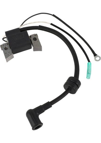 Yamaha Tekne Motoru F4L F4S F6L F6S F6C 4 Zamanlı Için Ateşleme Bobini Assy 6BX-85571-00, Hidea F6 4 Zamanlı 6hp Için Bobin (Yurt Dışından)