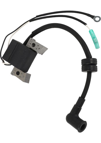 Yamaha Tekne Motoru F4L F4S F6L F6S F6C 4 Zamanlı Için Ateşleme Bobini Assy 6BX-85571-00, Hidea F6 4 Zamanlı 6hp Için Bobin (Yurt Dışından)