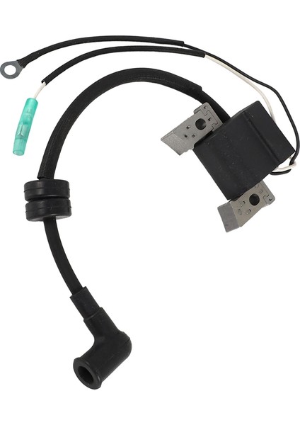 Yamaha Tekne Motoru F4L F4S F6L F6S F6C 4 Zamanlı Için Ateşleme Bobini Assy 6BX-85571-00, Hidea F6 4 Zamanlı 6hp Için Bobin (Yurt Dışından)