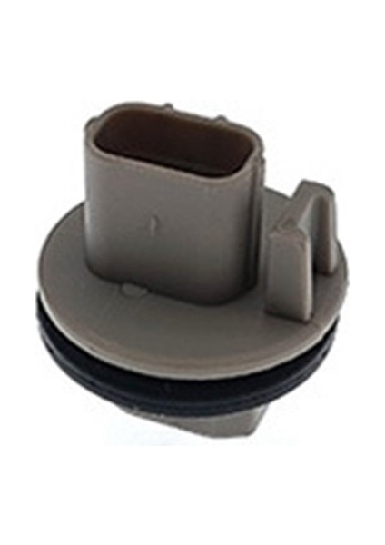 Dönüş Sinyali Işaretçi Ampul Soket Lamba Işığı 33302-S5A-A01 Acura Tl Tsx Rdx Honda Civic Cr-V Crosstour Için (Yurt Dışından)