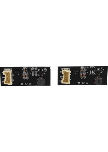 Adet B003809.2 Arka LED Işık Onarım Yedek Kurulu Bmw X3 F25 2010-2017 Arka Lambası Sürücü Modülü Park Lambaları Çip (Yurt Dışından)
