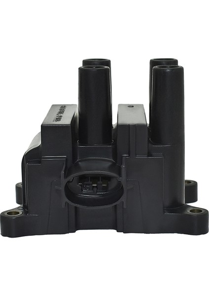 Ateşleme Bobini 1S7G-12029-AC 1S7G12029AC Ford Focus Fiesta Mondeo Ka Için, Mazda 2 6 2002-05 Araba Aksesuarları Otomobil Parçaları (Yurt Dışından)
