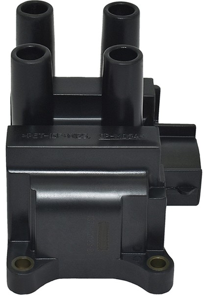 Ateşleme Bobini 1S7G-12029-AC 1S7G12029AC Ford Focus Fiesta Mondeo Ka Için, Mazda 2 6 2002-05 Araba Aksesuarları Otomobil Parçaları (Yurt Dışından)
