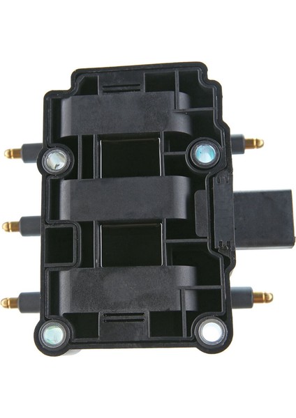 56032520 4848841AA Araba Ateşleme Bobini Chrysler Için Jeep Wrangler Tj 1996-2008 Jk 2006-2007 Vw 56032520AC Için (Yurt Dışından)