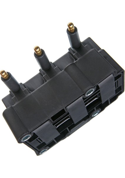 56032520 4848841AA Araba Ateşleme Bobini Chrysler Için Jeep Wrangler Tj 1996-2008 Jk 2006-2007 Vw 56032520AC Için (Yurt Dışından)