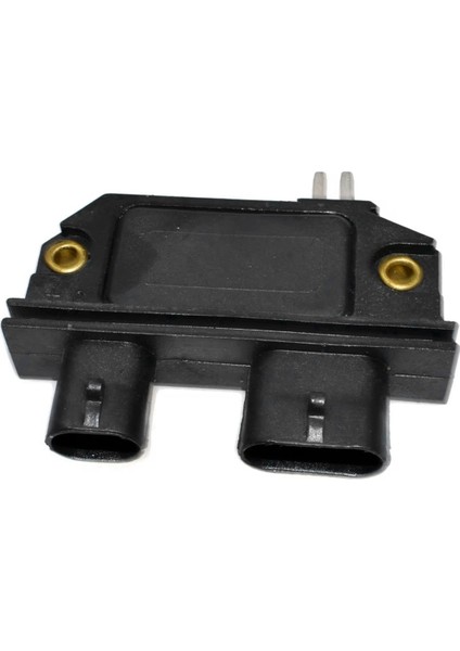 Chevy Buick Cadillac Geo Gmc Pontiac Isuzu Oldsmobıle 10496541 10482827 LX340 Için Ateşleme Bobini Kıvılcım Kontrol Modülü (Yurt Dışından)