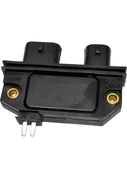 Chevy Buick Cadillac Geo Gmc Pontiac Isuzu Oldsmobıle 10496541 10482827 LX340 Için Ateşleme Bobini Kıvılcım Kontrol Modülü (Yurt Dışından)