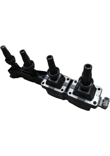 Citroen Berlingo Için Otomatik Motor Ateşleme Bobini C2 C3 C4 Xsara Peugeot 206 307 597080 597099 9636337880 (Yurt Dışından)