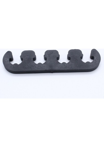 7mm 8mm Plastik Buji Teli Ayırıcılar Bölücüler Tezgahları Ford Chevy Için Evrensel Siyah Ayırıcı Bölücüler (Yurt Dışından) indirimleri
