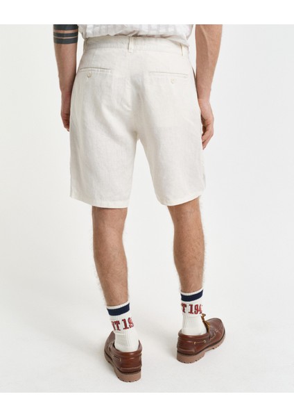 Erkek Krem Relaxed Fit Şort 205073.130 modelleri