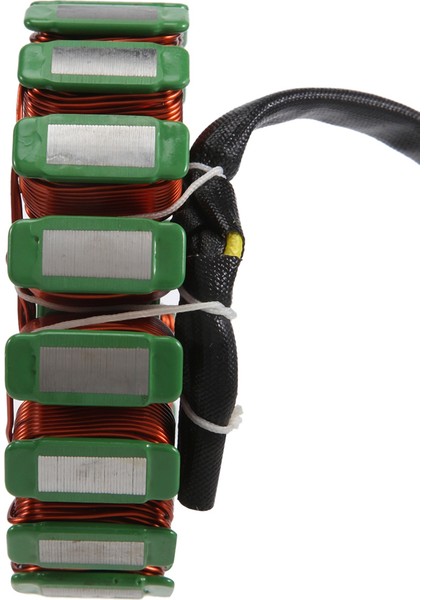 Motosiklet Magneto Bobin Motoru Stator Stator Bobini Motosiklet Malzemeleri GT650 GV650 (Yurt Dışından)