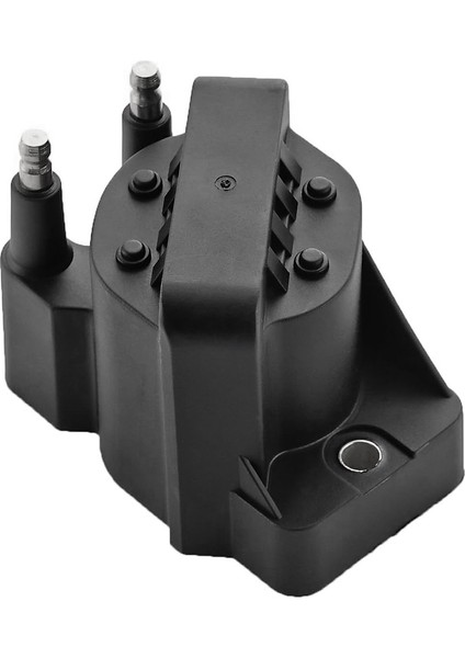 DR39 D555 10468391 Buick Opel Hummer Cadillac Chevrolet Için Ateşleme Bobini Yüksek Gerilim Paketi 10472401 10477602 1103646 (Yurt Dışından)
