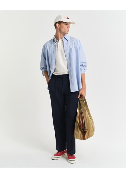 Erkek Krem Regular Fit Polo 2014035.130 modelleri