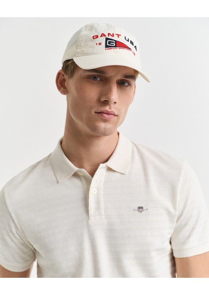 Erkek Krem Regular Fit Polo 2014035.130 indirimleri