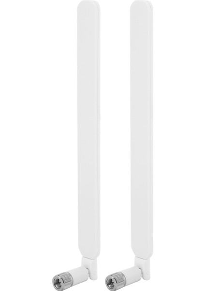 Yönlendirici Anten 4g Anten Sma Erkek 4g Lte Yönlendirici Harici Anten Huawei B593 E5186 Huaweı B315 B310 698-2700 Mhz 2 Adet (Yurt Dışından)