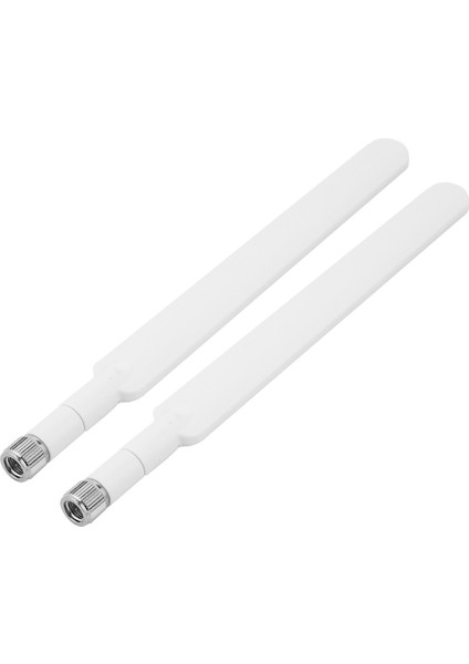 Yönlendirici Anten 4g Anten Sma Erkek 4g Lte Yönlendirici Harici Anten Huawei B593 E5186 Huaweı B315 B310 698-2700 Mhz 2 Adet (Yurt Dışından)