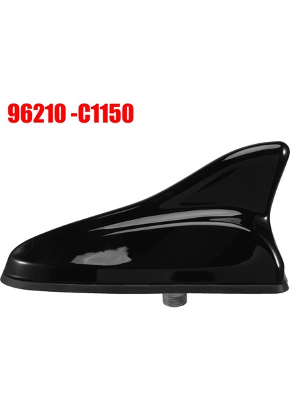 Araba Köpekbalığı Yüzgeci Anteni 96210-C3150 96210-C1150 Hyundai Sonata 2015-2019 Için Tavan Köpekbalığı Anteni Montajı 96210C3150 (Yurt Dışından)