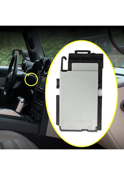 2001-2009 Chevy, Gmc, Cadillac, Pontiac, Buick, Hummer ve Bravada Araçlar Için Kontak Marş Anahtarı 924-715, US331 (Yurt Dışından)