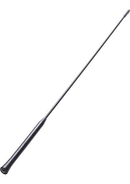 21.5 Inç Araba Radyo Anteni Stereo Hava Çatı Ford/focus 2000-2007 55CM Am/fm (Yurt Dışından)