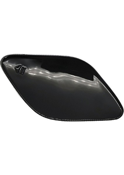 Araba Ön Tampon Çekme Kancası Kapağı Mercedes ml Sınıfı Için W164 2009-2011 Araba Aksesuarları Römork Bağlantısı Kapağı 1648853423 (Yurt Dışından)