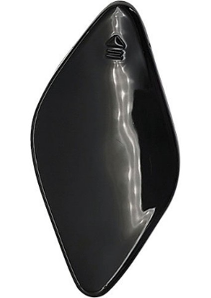 Araba Ön Tampon Çekme Kancası Kapağı Mercedes ml Sınıfı Için W164 2009-2011 Araba Aksesuarları Römork Bağlantısı Kapağı 1648853423 (Yurt Dışından)
