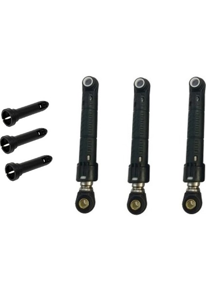 Profilo Amortisör Çamaşır Makinesi Kazan Amortisörü Takım 3 Adet fiyatları