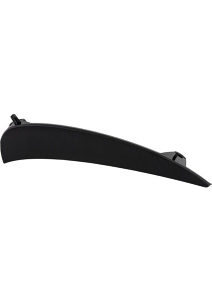 Mercedes-Benz E-Class C238 2015 - 2018 Ön Tampon Trim Şerit 2138856306 2138856406 Araba Aksesuarları (Yurt Dışından)