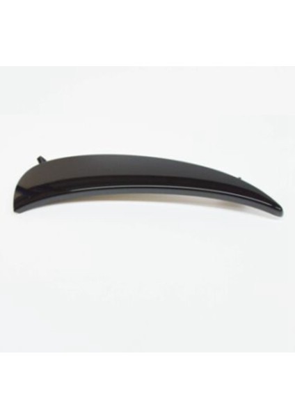 Mercedes-Benz E-Class C238 2015 - 2018 Ön Tampon Trim Şerit 2138856306 2138856406 Araba Aksesuarları (Yurt Dışından)