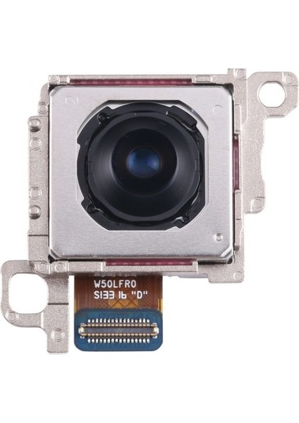 Samsung Galaxy Uyumlu S23 Fe SM-S711B Ana Arka Kamera