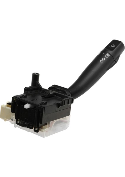 Dönüş Sinyali Far Işık Anahtarı Far Dimmer 84140-20670 06-10 Toyota Sain Araba Far Kontrol Anahtarı (Yurt Dışından)