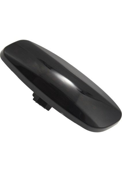 Peugeot 207 308 3008 5008 Için Dinamik Duman LED Yan Işaret Sinyal Lambası Citroen C3 C4 C5 Araba Dönüş Sinyal Lambası (2 Adet)Siyah (Yurt Dışından) fırsatları