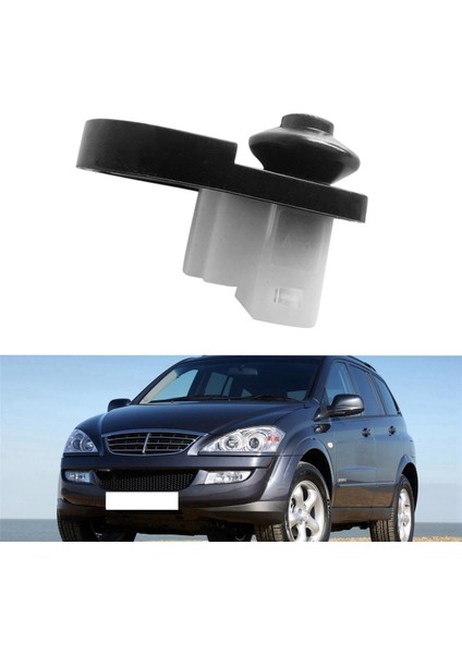 85730-08001 Araba Kapı Kontak Anahtarı Assy Ssangyong Kyron Actyon Rexton Rodius Korando Kapı Işık Anahtarı 8573008001 (Yurt Dışından) modelleri